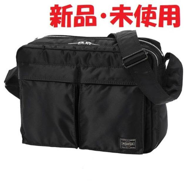 新品・未使用 PORTER ポーター TANKERタンカー ショルダーバックL