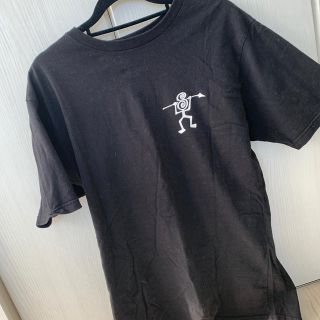 ステューシー(STUSSY)のstussy(Tシャツ/カットソー(半袖/袖なし))