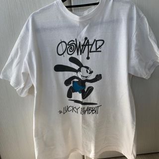 ステューシー(STUSSY)のstussy(Tシャツ/カットソー(半袖/袖なし))