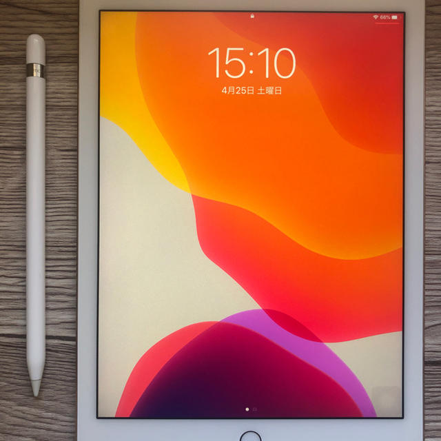 【美品・ApplePencil】iPad Pro 9.7 128GB Wi-Fi