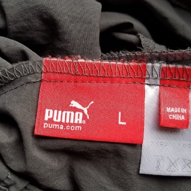 PUMA(プーマ)のpuma 七分丈パンツ レディースのパンツ(ハーフパンツ)の商品写真