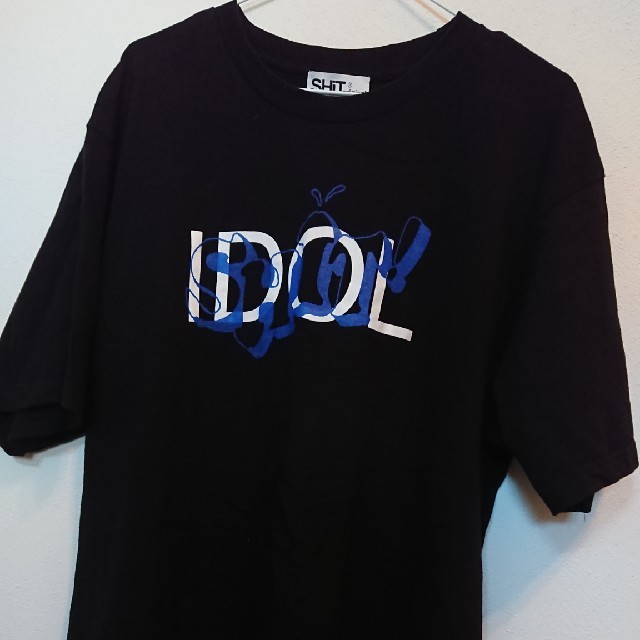 IDOL SHiT Tシャツ BiSH | フリマアプリ ラクマ
