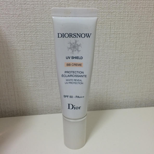 Dior(ディオール)のDior BB CREME コスメ/美容のベースメイク/化粧品(BBクリーム)の商品写真