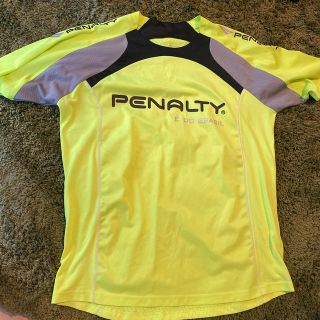 ペナルティ(PENALTY)のペナルティ　トレーニングシャツ(ウェア)