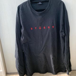 ステューシー(STUSSY)のstussy(Tシャツ/カットソー(半袖/袖なし))