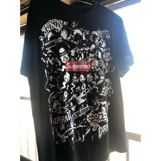 マキシマムザホルモン　恋スペ　Tシャツ　(sサイズ)(ミュージシャン)