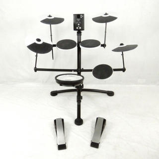 ローランド(Roland)のRoland 電子ドラム V-Drums Kit ローランド　全てセット(電子ドラム)