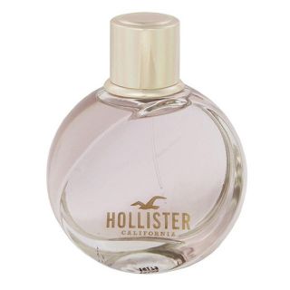 ホリスター(Hollister)のHollister(香水) ウェーブ フォーハー 50ml(香水(女性用))