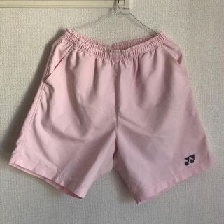 ヨネックス(YONEX)のヨネックステニスハーフパンツ(ウェア)