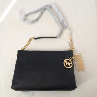 マイケルコース(Michael Kors)のMichael Korsショルダーバッグ(ショルダーバッグ)