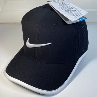 ナイキ(NIKE)の新品未使用　NIKE ナイキ　CAP　ゴルフ　テニス　国内正規品　送料無料(キャップ)