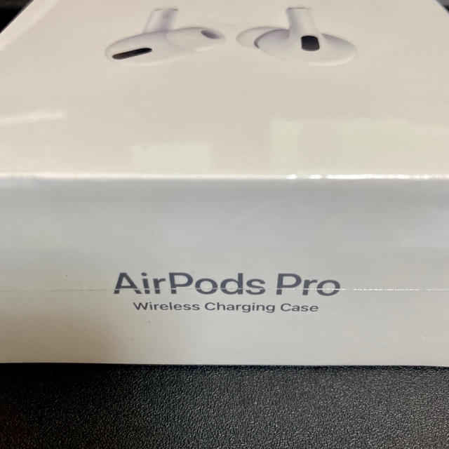 Apple AirPods Pro商品内容