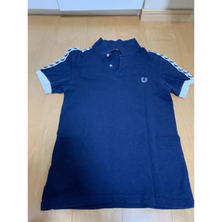 フレッドペリー(FRED PERRY)のフレッドペリー ポロシャツ　Sサイズ(ポロシャツ)