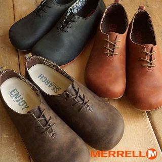 メレル(MERRELL)のMERRELL　メレル　ムートピアレース　28cm　US10(スニーカー)