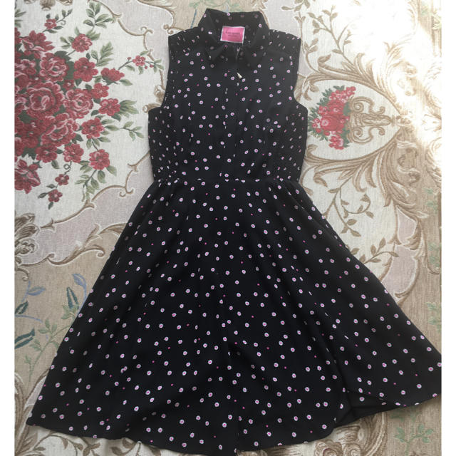 kate spade new york - 新品☆ケイトスペード ワンピースの通販 by は kate spade new york - 新品☆ケイトスペード ワンピースの通販 by は