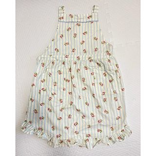 ローラアシュレイ(LAURA ASHLEY)のローラアシュレイ　♡   ローズエプロン(その他)