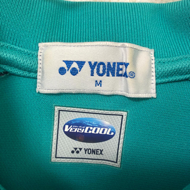 YONEX(ヨネックス)のヨネックステニスゲームシャツ スポーツ/アウトドアのテニス(ウェア)の商品写真