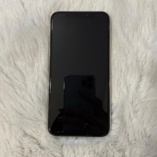 アップル(Apple)の【本ちゃん様専用】iPhone X 256G(スマートフォン本体)