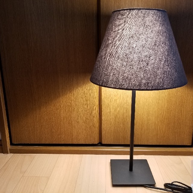 IKEA(イケア)のおみえさん専用【新品】IKEAのランプシェード インテリア/住まい/日用品のライト/照明/LED(テーブルスタンド)の商品写真