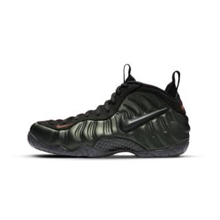 ナイキ(NIKE)のNike Air Foamposite Pro Sequoia(スニーカー)