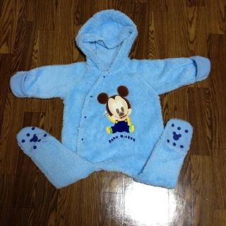 ディズニー(Disney)のりーゆ様★専用ページ(カバーオール)