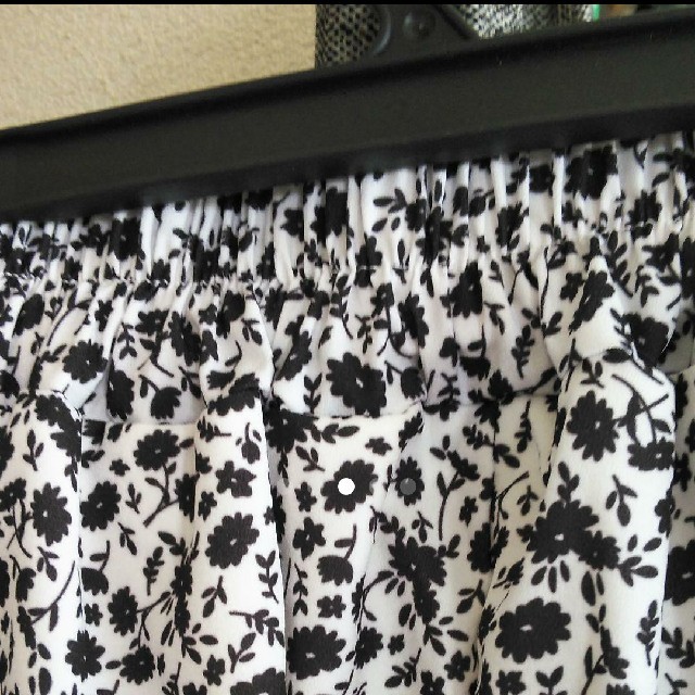 しまむら(シマムラ)の未使用✫プチプラのあやさん✫ロングスカート レディースのスカート(ロングスカート)の商品写真