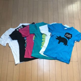 ザショップティーケー(THE SHOP TK)のTK SAPKID 140cm Tシャツ 6枚セット(Tシャツ/カットソー)