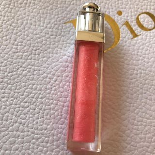 ディオール(Dior)のディオールアディクトグロス 553(リップグロス)