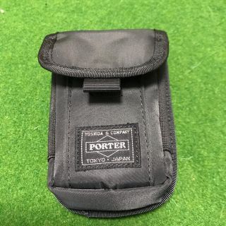 ヨシダカバン(吉田カバン)のPORTER  吉田カバン ポーチ DRIVE POUCH(ウエストポーチ)