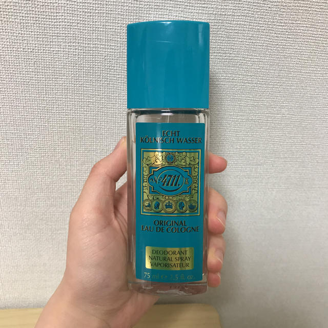 SHISEIDO (資生堂)(シセイドウ)のコロン コスメ/美容の香水(香水(女性用))の商品写真