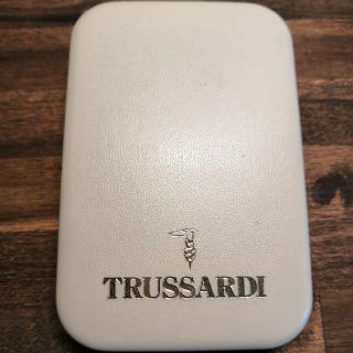 トラサルディ(Trussardi)のトラサルディ　ガスライター(タバコグッズ)