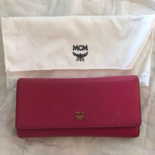 エムシーエム(MCM)のMCM 長財布(財布)