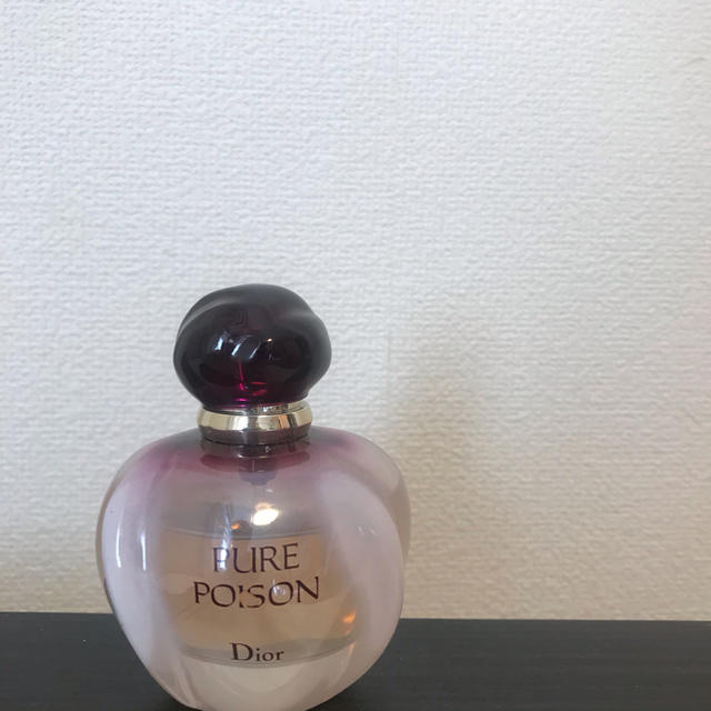 Dior(ディオール)のDior Pure Poison コスメ/美容の香水(香水(女性用))の商品写真