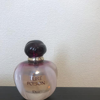 ディオール(Dior)のDior Pure Poison(香水(女性用))
