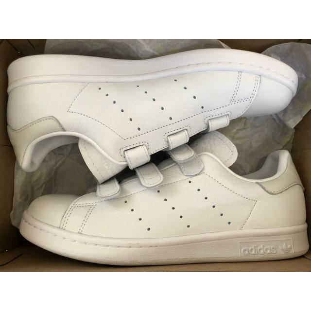 stan smith cf cq2632 adidasスニーカー