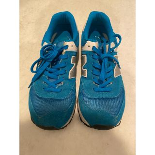 ニューバランス(New Balance)のニューバランス　スニーカー(スニーカー)