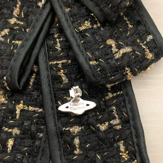 Vivienne Westwood(ヴィヴィアンウエストウッド)の新品🖤ヴィヴィアン MAN JACK SINGLE STUD PIERCE メンズのアクセサリー(ピアス(片耳用))の商品写真