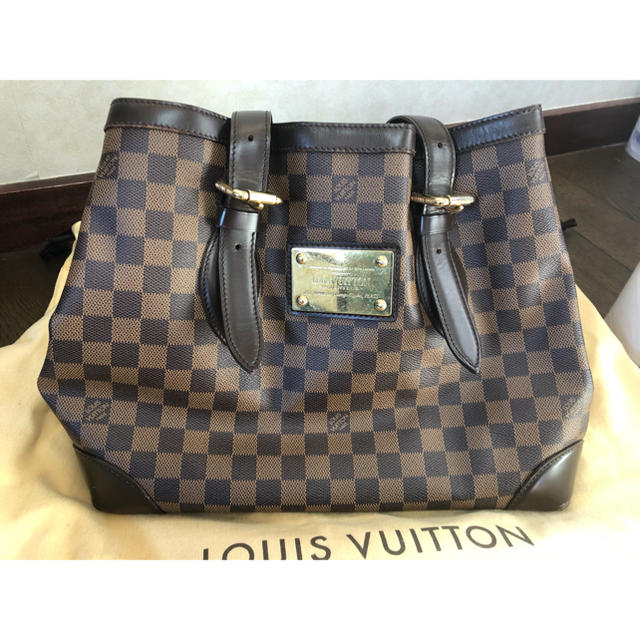 送料無料/新品】 LOUIS VUITTON - 最終値下げ✴︎ルイヴィトン ダミエ
