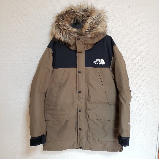 日本限定モデル】 THE NORTH FACE - ノースフェイス マウンテンダウン