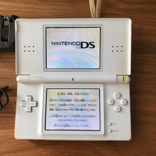 ニンテンドーDS(ニンテンドーDS)のニンテンドーDSおまけつき(携帯用ゲーム機本体)