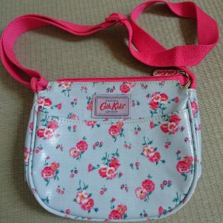 キャスキッドソン(Cath Kidston)のCath Kids ポシェット(ポシェット)