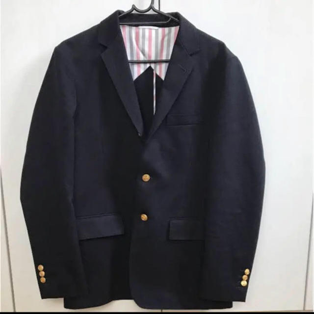 Thom Browne トムブラウン ジャット 美品