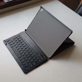 iPad 着脱式キーボード付ケース(iPadケース)