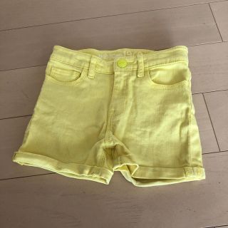 ベビーギャップ(babyGAP)のbabyGAP ストレッチショートパンツ　95(パンツ/スパッツ)