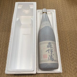 森伊蔵　1.8ℓ (焼酎)