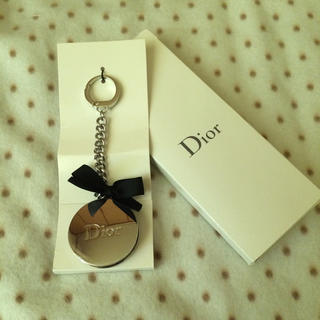 クリスチャンディオール(Christian Dior)のディオールのバッグハンガーです！(その他)