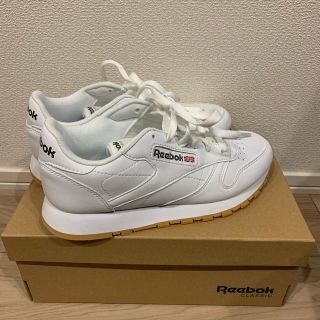 リーボック(Reebok)のReebok DV5072 women 23.5cm(スニーカー)