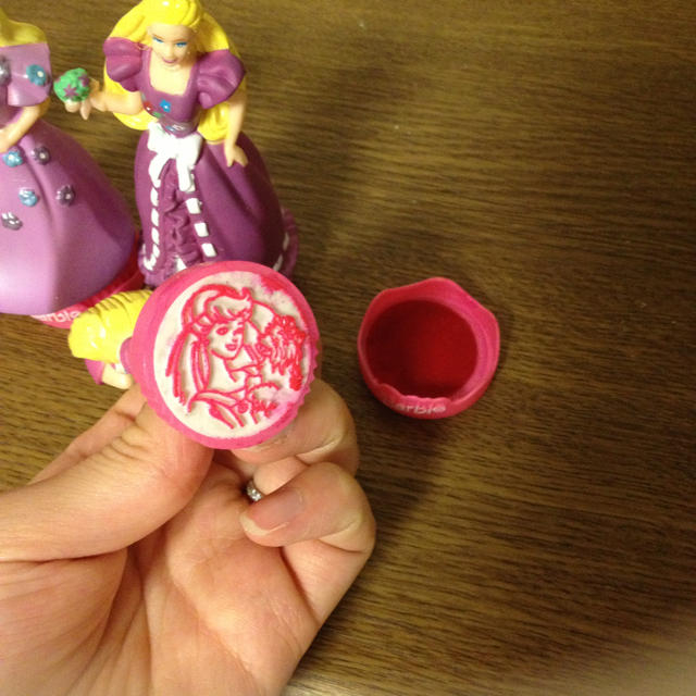 Barbie(バービー)のありさ様専用♡ エンタメ/ホビーのおもちゃ/ぬいぐるみ(ぬいぐるみ)の商品写真
