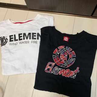 エレメント(ELEMENT)のbobo0595様専用エレメント　element ロンT セット(Tシャツ/カットソー(七分/長袖))