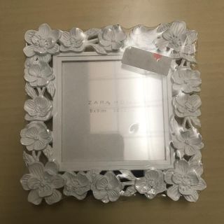 ザラホーム(ZARA HOME)の写真立て(フォトフレーム)